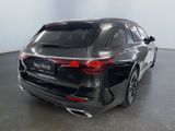 MERCEDES-BENZ E 200 T , AMG NIGHT AHK DISTR KAMERA PANO SPUR