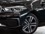 BMW 118i Advantage 17 Navi
