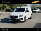 MERCEDES-BENZ Citan 110 Aut. Kasten PRO KLIMA/AHK/KAMERA/TEMPOMAT