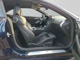 BMW 840 d xDrive Cabrio Laser Sitzbelüftung Alarm