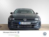 VW Golf VIII Life 1.5 TSI Klima Rückfahrkamera