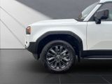 TOYOTA Land Cruiser TEC-EDITION*20" RÄDER*7-SITZER