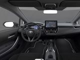 TOYOTA Corolla Touring Sports Hybrid Active