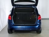 BMW 216 Active Tourer i SHZ PDC Parkassist. LED NAVI Advantage