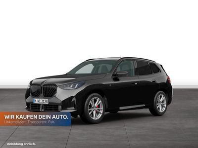 BMW X3 20d xDrive 