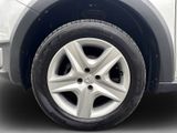 DACIA Sandero II Stepway Prestige 90PS +NAV+EPH+KLIMA+