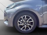 TOYOTA Yaris Hybrid Club *Technik-Pkt*1.Hand*TÜV NEU*