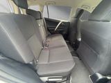 TOYOTA RAV 4 Team D*HYBRID*ALLRAD*GARANTIE* *AHK*