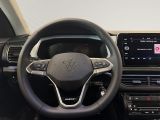 VW T-Cross ENERGY 1.0 l TSI Klima Einparkhilfe
