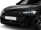 AUDI A1 Sportback 35 TFSI S-line S-tronic LED Navi+