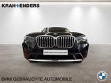 BMW X3 xDrive20d SHZ+AHK+HIFI+AppleCarplay+DAB