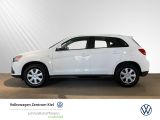 MITSUBISHI ASX 1.6 MIVEC Basis 2WD HHC Fenster el.