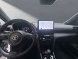 TOYOTA Yaris Cross Hybrid FWD Teamplayer *Technik*SHZ*