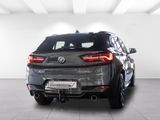 BMW X2 20iMSport+AHK+Navi+HUD+RFK+LenkradHZG+PDCv+h