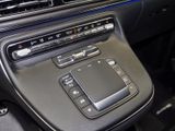 MERCEDES-BENZ V 220 AVANTGARDE LUXUS-SITZE NIGHT AMG AHK PANO