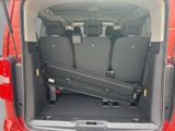 OPEL Zafira Life Edition M +Kam+AHK+Navi+Standheizung+