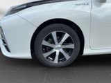 TOYOTA Mirai WASSERSTOFFFAHRZEUG