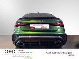 AUDI RS3 Limousine TFSI quattro S-tronic Leder Navi+