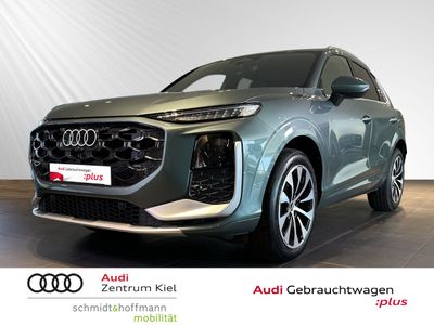AUDI Q3 SUV TFSI S-tronic S-line LED+ ACC RFK Klima