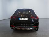 MERCEDES-BENZ GLC 200 d 4MATIC AMG MEMO 360 AHK DISTR KAMERA