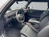 MINI Cooper S Cabrio John Cooper Works Trim Paket XL