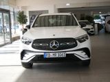 MERCEDES-BENZ GLC 220 d 4M AMG NIGHT DISTR SPUR 360 AHK PDC