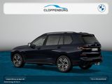 BMW X7 xDrive40i Head-Up+AHK+StHz+Navi UPE: 127.370¤