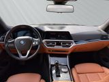 BMW 320 e Limousine Sport Line AHK LC Prof Ambientes Licht