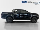 FORD Ranger Raptor e-4WD Doppelkabine AHK Navi Leder Digitales Cockpit Soundsystem