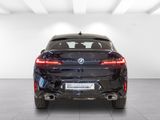 BMW X4 20dMSport+Navi+HUD+Laserlicht+RFK+eSitze+Leder