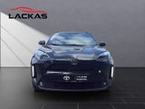 TOYOTA Yaris Cross Hybrid Teamplayer*1-HAND*LED*CARPLAY