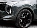 KIA Sportage 1.6T 2WD DCT BLACK ED