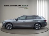 SKODA Superb Combi 1.5 TSI iV 150 kW Sportline Klima
