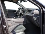 MERCEDES-BENZ GLC 200 d 4M AMG NIGHT SPUR PANO AHK DISTR 360