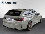 ALPINA B3 GT Touring Individuallack Modegrau HUD H&K Pano LED ACC