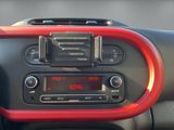 RENAULT Twingo Luxe 0.9 TCe 90 +Shz.+PDC+Faltdach+