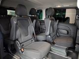 MERCEDES-BENZ V 250 EDITION KOMPAKT KAMERA 6SITZER NIGHT SPUR