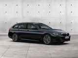 BMW 530d xDrive M Sport Touring, Pano, Soft-Close