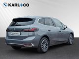BMW 218 Active Tourer d Luxury Line AHK Aktivsitz