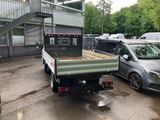 FUSO Canter 3C15 3-Seiten Kipper AHK 3,5t/835kg NZL/3 Sitzer