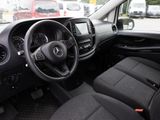 MERCEDES-BENZ Vito 114 Kasten lang Aut. KLIMA/TEMPOMAT/3 SITZE