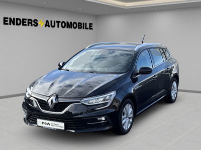RENAULT Megane IV Grandtour Business Edition 1.6 Plug-in Hybrid