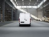 MERCEDES-BENZ Sprinter 211 CDI L1H1 Ausbau Lebensmittelecht