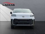 TOYOTA Proace L1 Kasten Meister