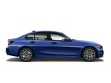 BMW 330 d M Sport xDrive AHK LiveCockpitProf. SHZ