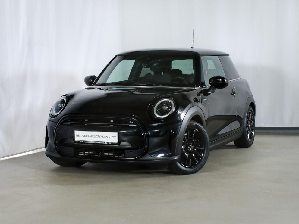 MINI Cooper Sportsitze LED NAVI PDC Klimaaut.