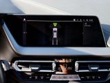 BMW 118i M Sport, Shadow-Line, Lenkradheizung
