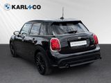MINI Cooper 5-Türer LED Keyless PDC SHZ Klima Kamera