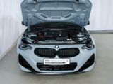 BMW 218 i M Sport PRO Coupe LED H&K Kamera HeadUP