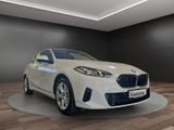 BMW 120 i-Automatik+Park-Assistent+SZH+LM+